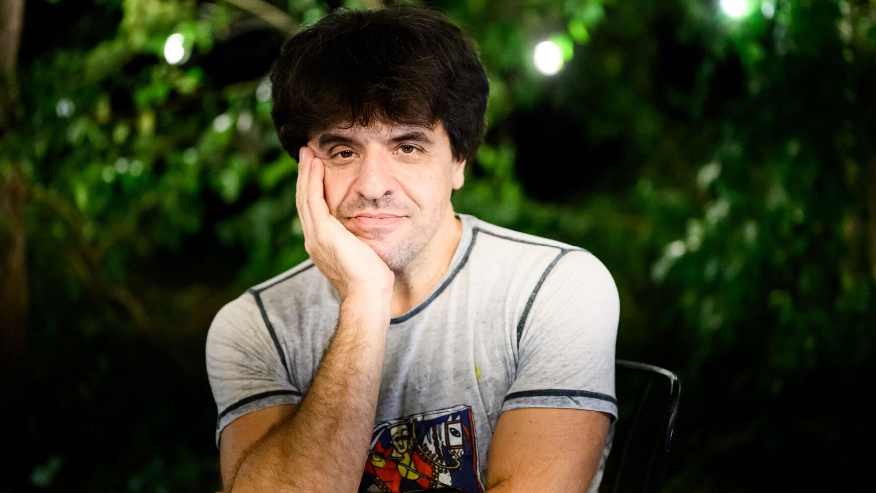 Karl Deisseroth Wins 2026 Nobel Prize in Medicine