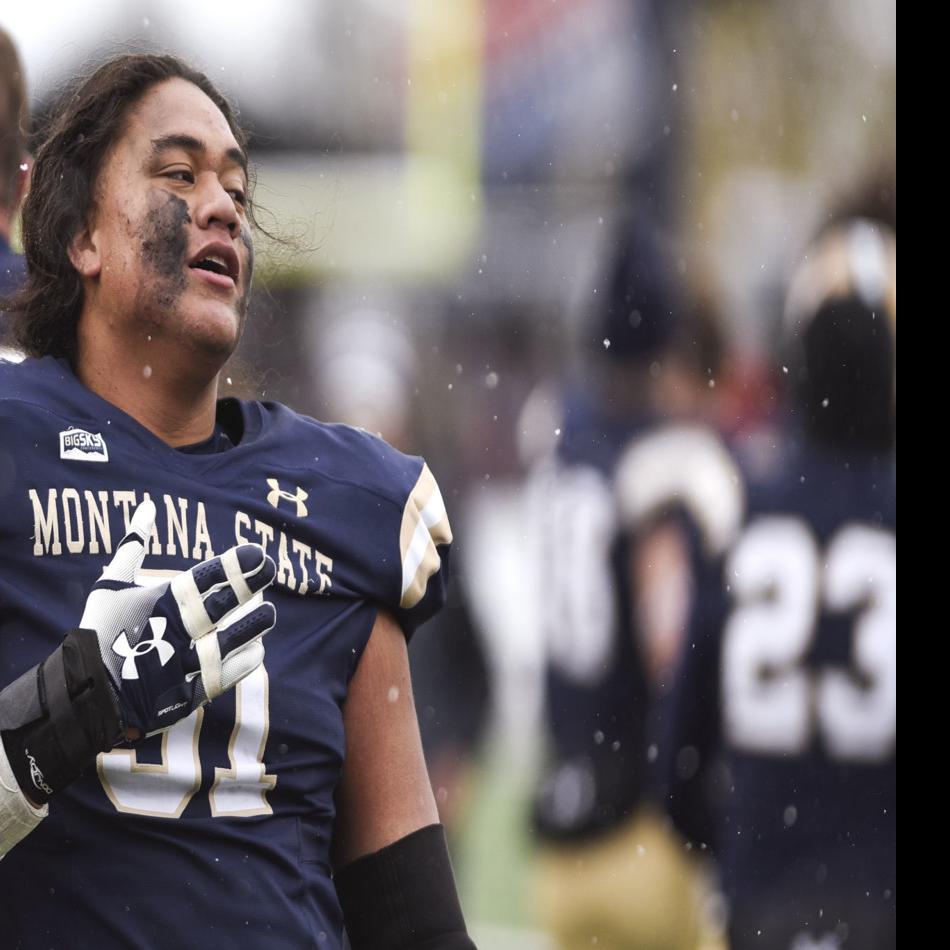Msu S Polynesian Players Bond Through Heritage Bobcats Football