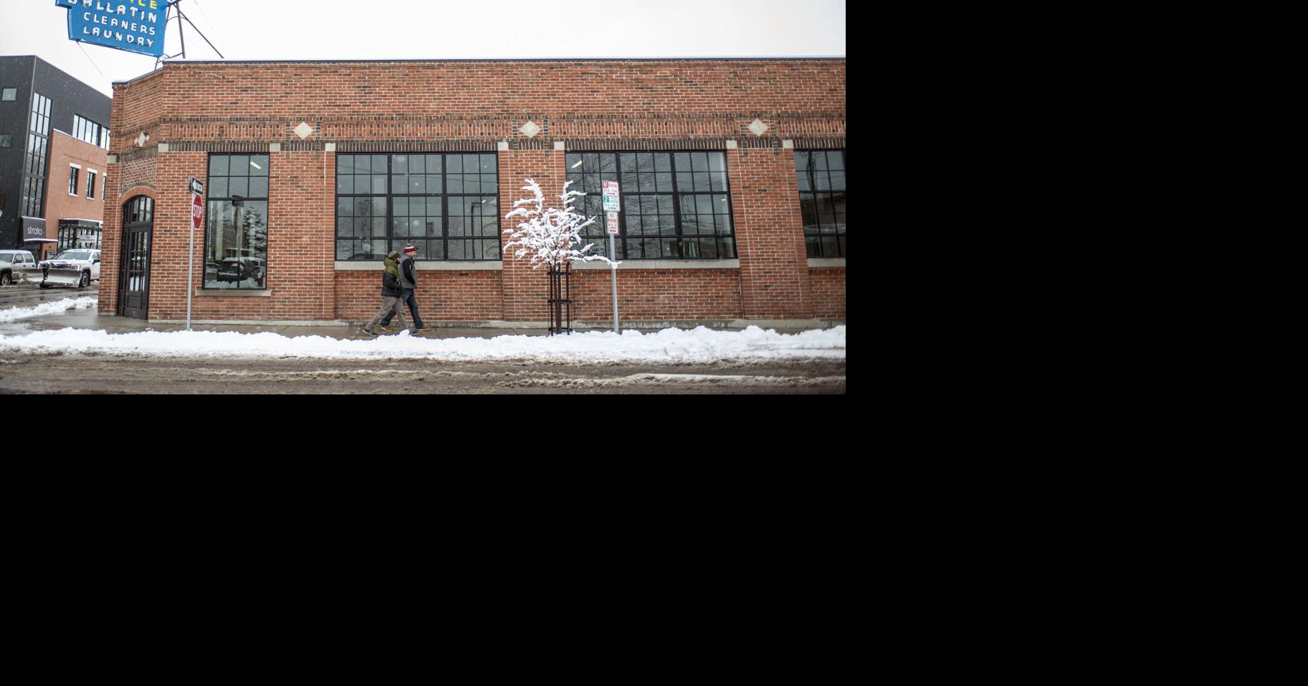 Backcountry store coming to Gallatin Laundry building downtown