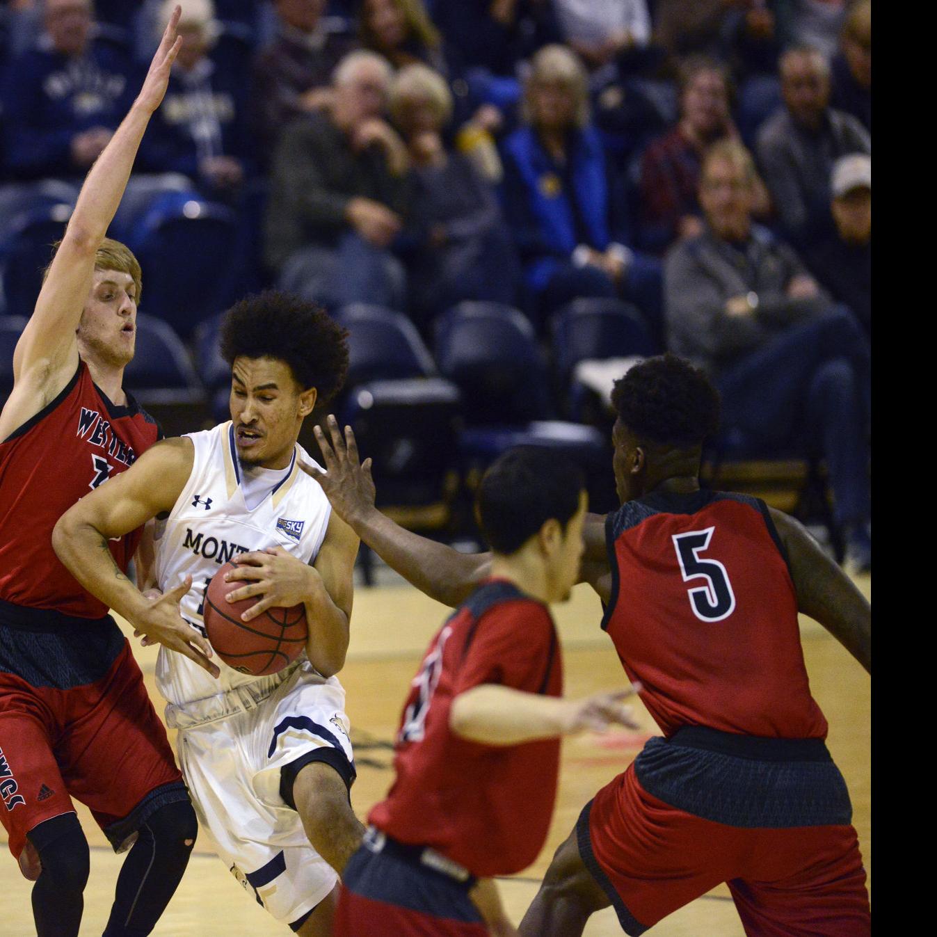 Lineups And Notes Montana State Vs Southeast Missouri State