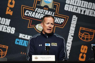 Breaking down Big Sky Conference football coach contracts | Sport |  bozemandailychronicle.com