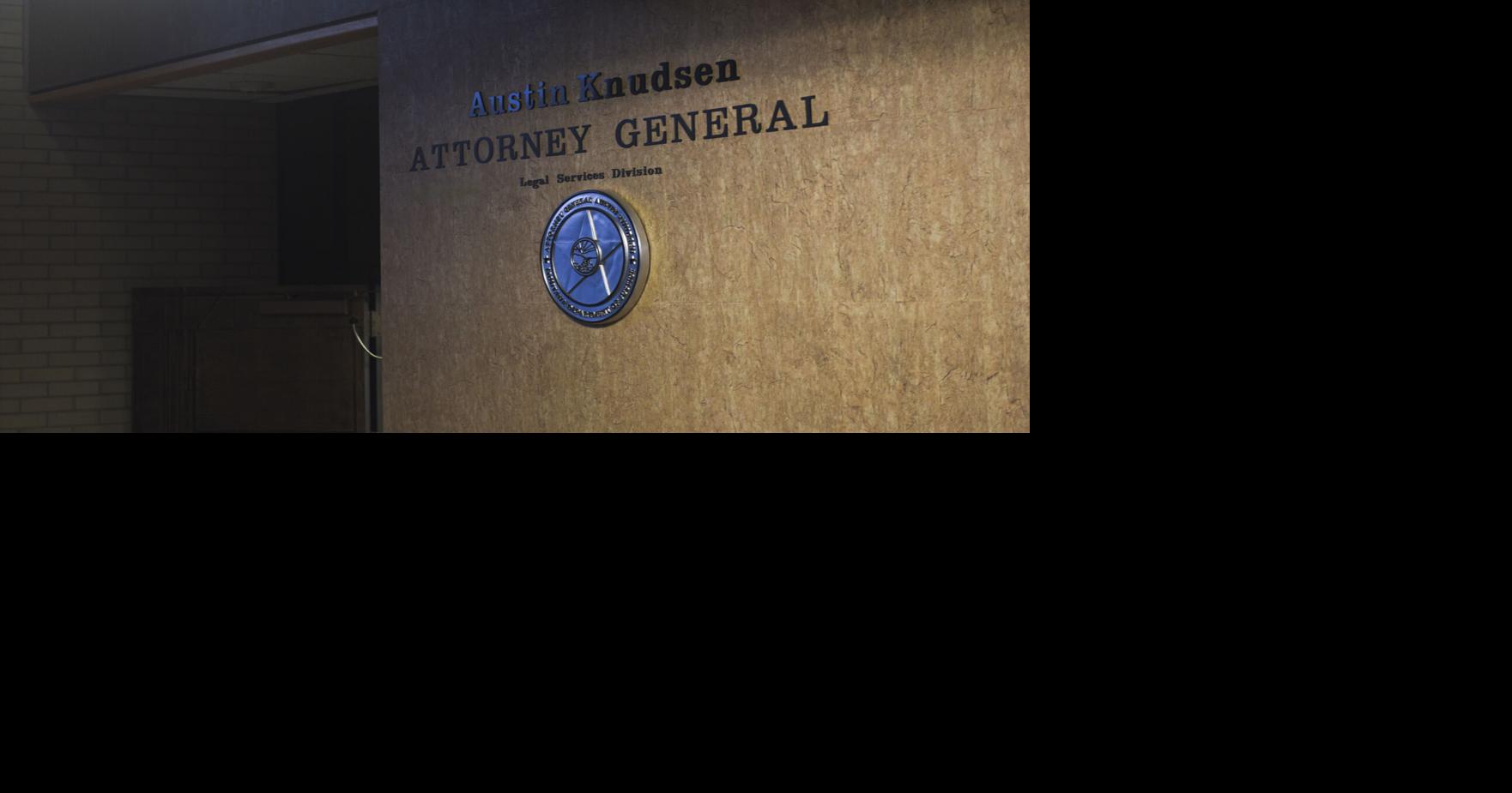 Billings attorney will represent Montana Attorney General in disciplinary charges News