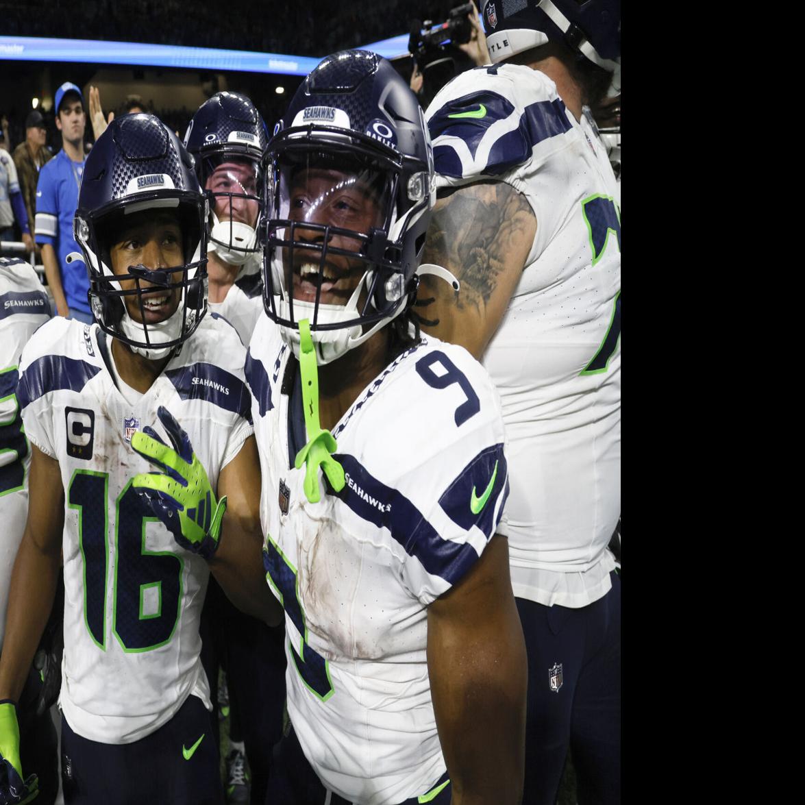 The Seahawks are back on track thanks to motivation from Wagner and some  smart adjustments, American Football
