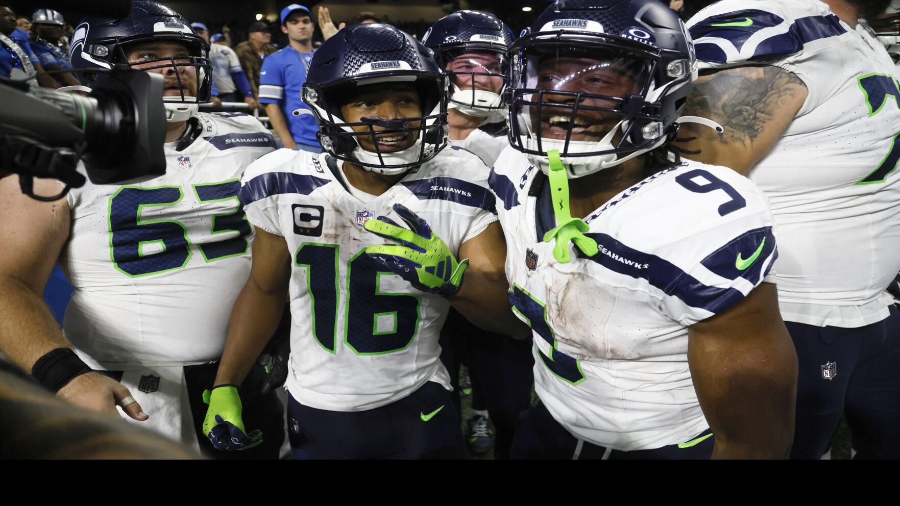 EXPIRED: Enter to win Seahawks vs Panthers Tickets! - Seattle Sports