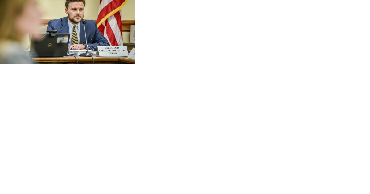 Can a 28-year-old from D.C. fix Montana's mental health system? | News - Vimarsana News