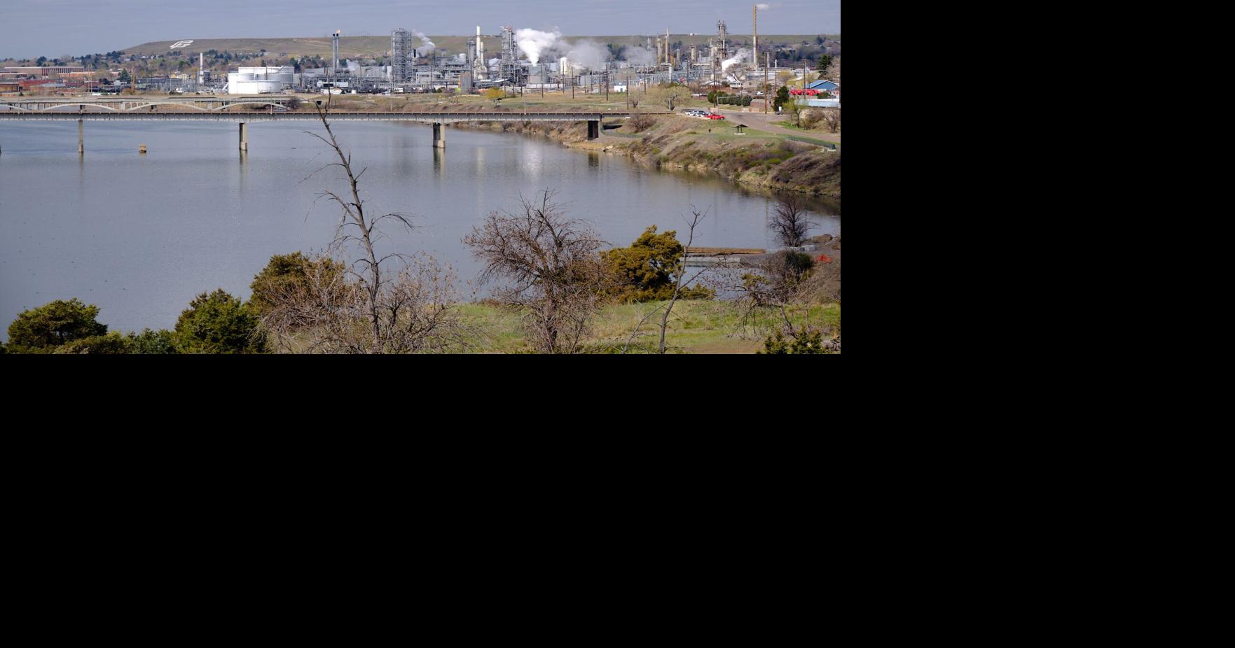 Groups challenge EPA decision on Montana Renewables wastewater site