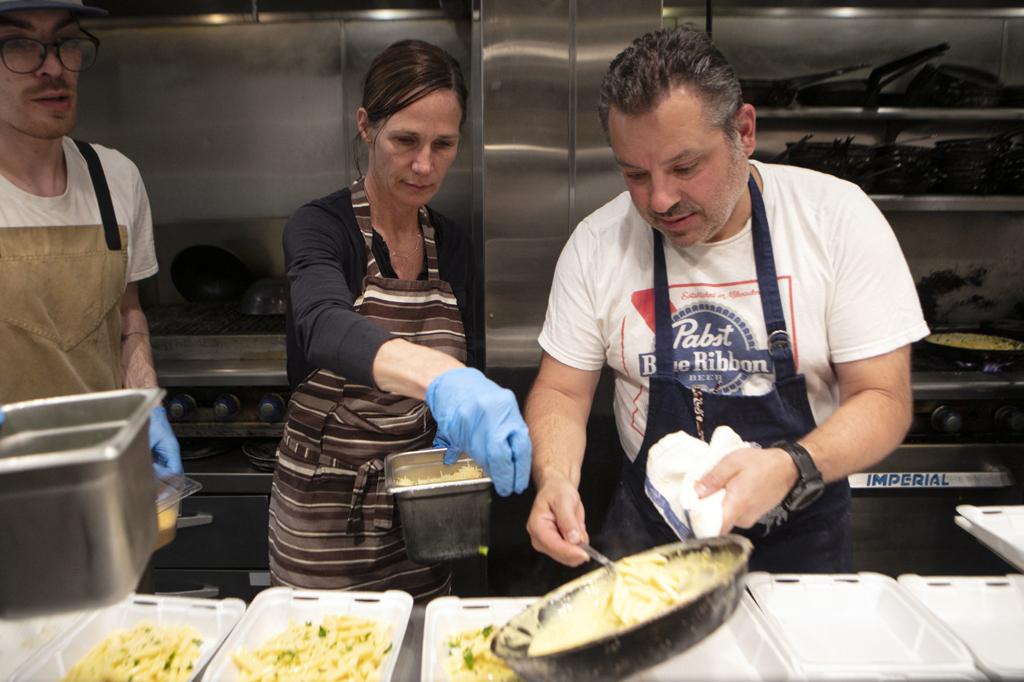 bozeman s urban kitchen to provide free food to those in need coronavirus bozemandailychronicle com
