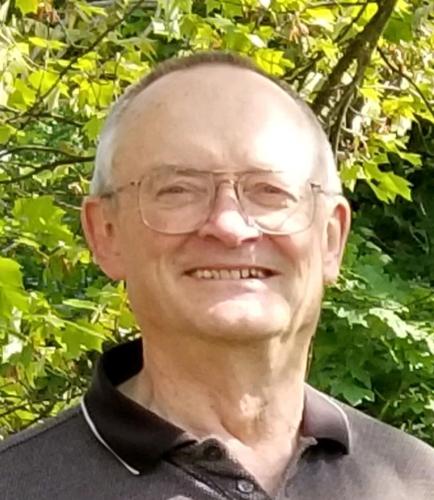Larry Gruel