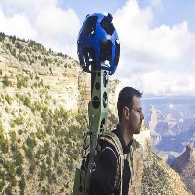 Google Cameras Map Popular Grand Canyon Trails Sports Bozemandailychronicle Com