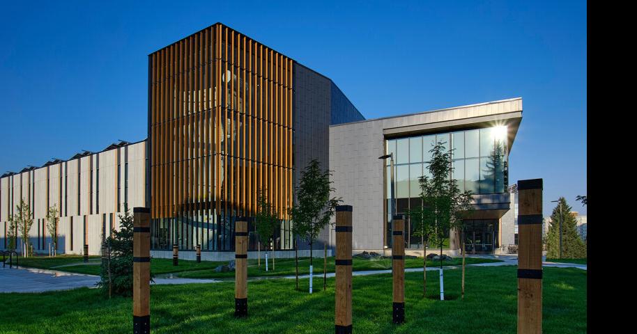 ‘Game changer’: Montana State brings all wellness services under one campus roof | News