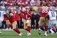 San Francisco 49ers' Brock Purdy Can't Lose? What's His Ceiling