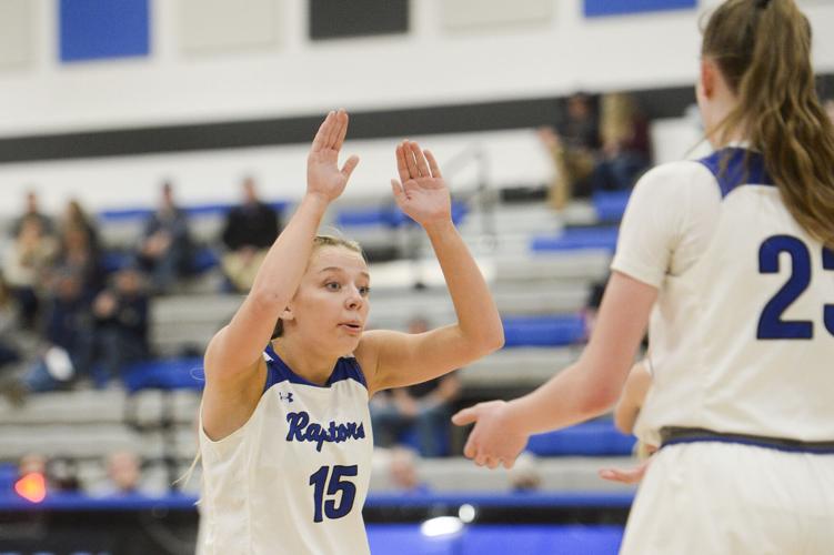 Photo Gallery Gallatin girls basketball vs. Great Falls Gallery