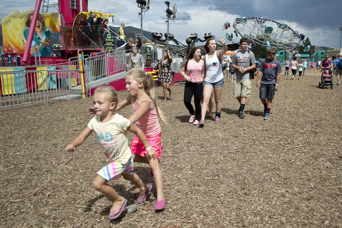 Gallatin County fair canceled, 4H events will continue Coronavirus