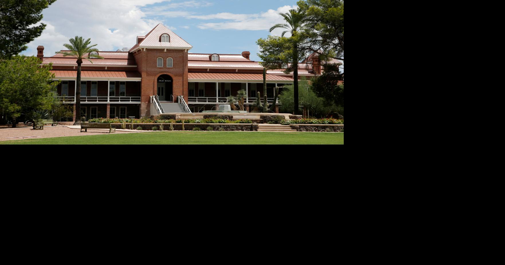 Arizona Sorority Chapter Fined Nearly $4,000 After Assault Allegation
