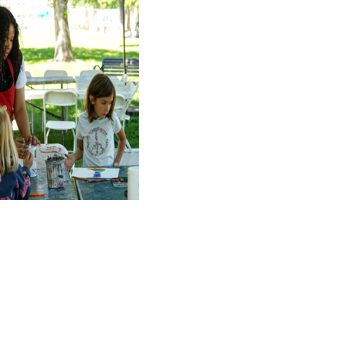 Developing Leadership Skills at the Emerson Center for the Arts & Culture