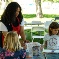 Developing Leadership Skills at the Emerson Center for the Arts & Culture Developing Leadership Skills at the Emerson Center for the Arts & Culture