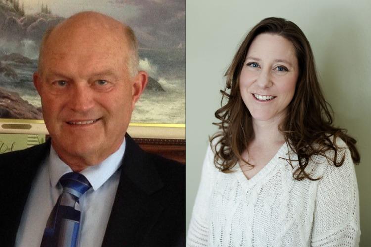 Metzger wins clerk and recorder primary by six votes County