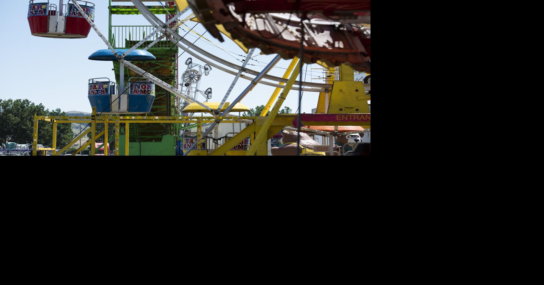 Flo Rida to play Big Sky Country State Fair | County ...