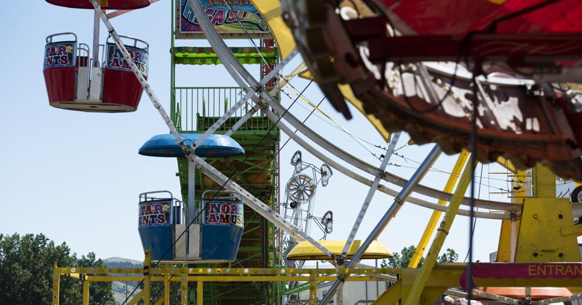 Flo Rida to play Big Sky Country State Fair | County ...