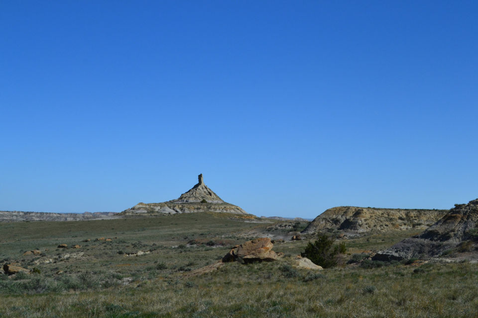 Terry Badlands: unique geology off beaten path | Outdoors