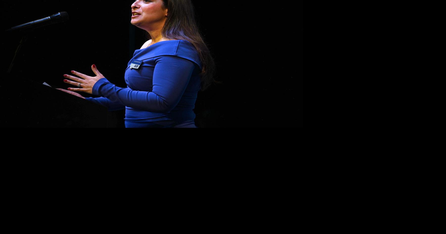 Alani Bankhead’s bankroll bind: The Democratic candidate benefited from a PAC surge in the Senate primary; where wi...