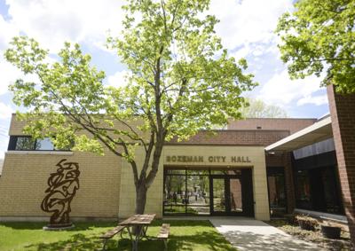 Bozeman Wants State Legislature To Allow Local Sales Tax City