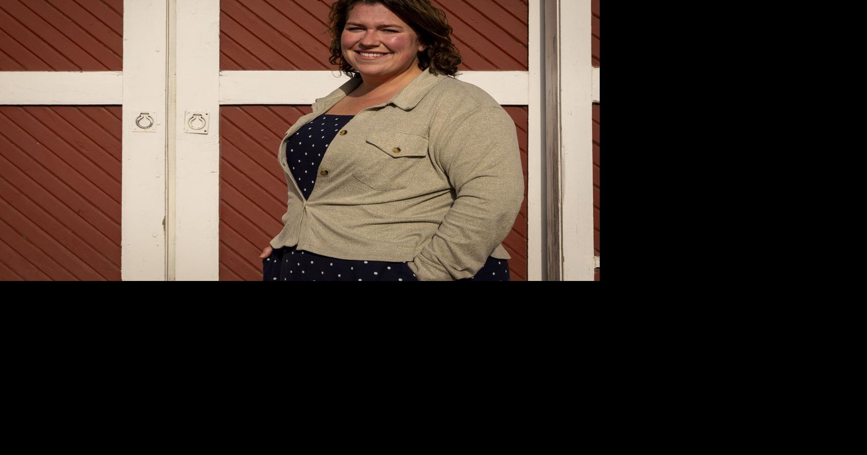 Q&A with Caitlin Quisenberry: The woman pushing to revitalize the Gallatin County Fairgrounds
