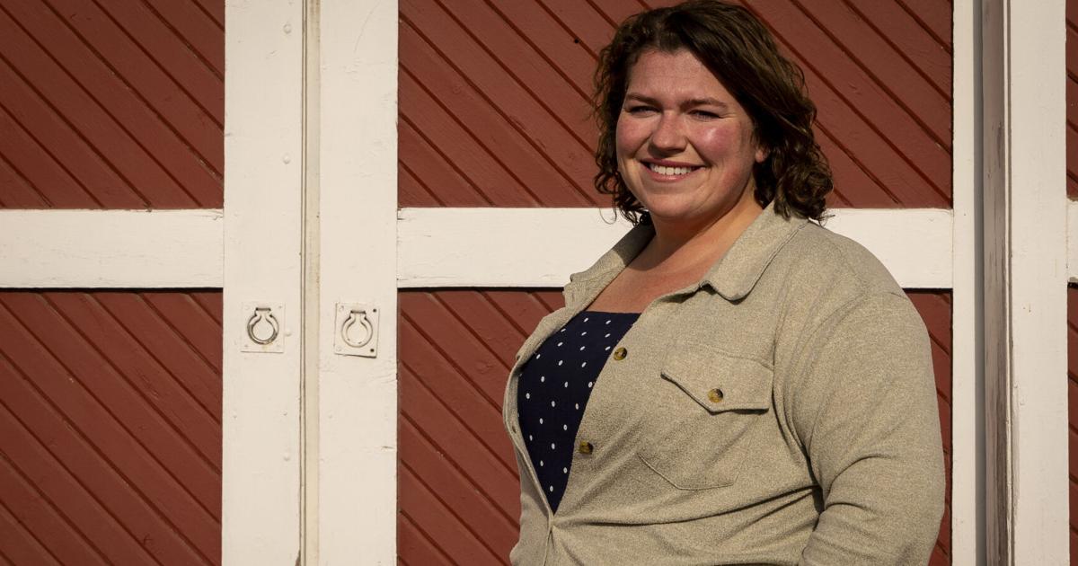 Q&A with Caitlin Quisenberry: The woman pushing to revitalize the Gallatin County Fairgrounds