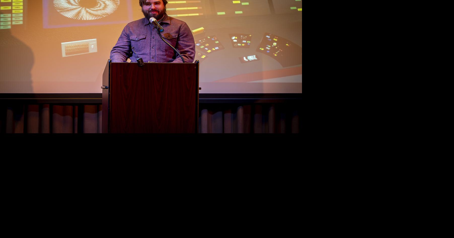 Bozeman First Contact Con | | bozemandailychronicle.com