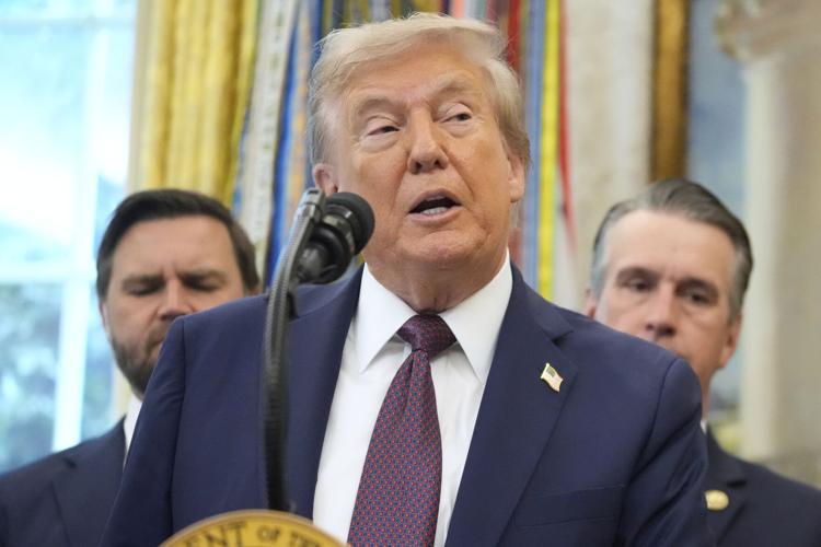 Trump Space Command