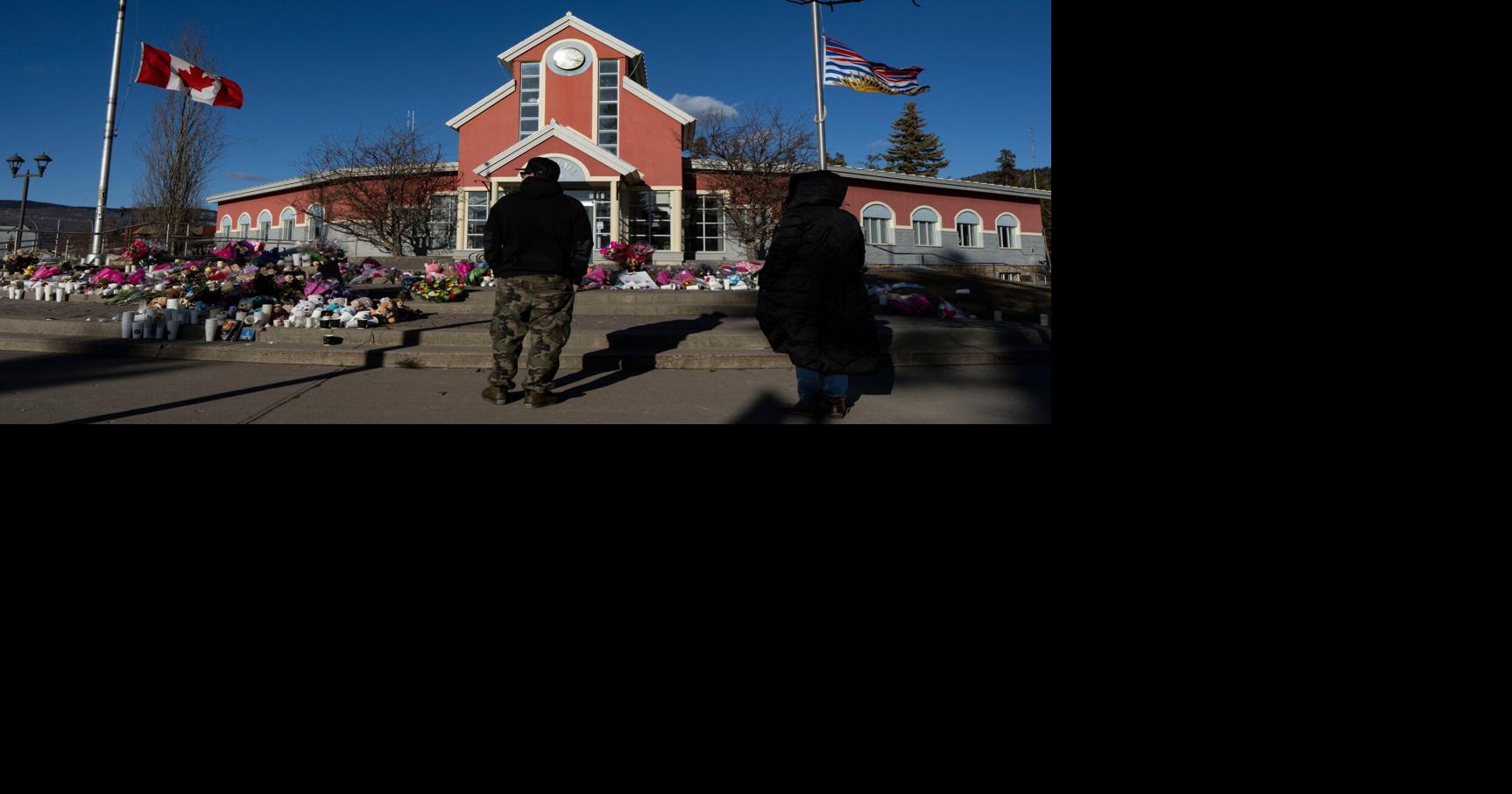 Washington resident charged with conspiracy in Canada school shooting ...