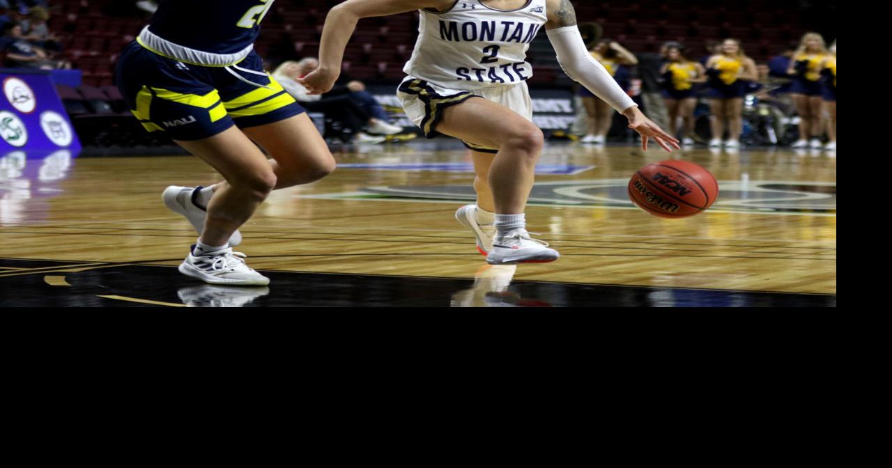 Freshman Darian White builds on legacy in hometown | Bobcats Women's ...