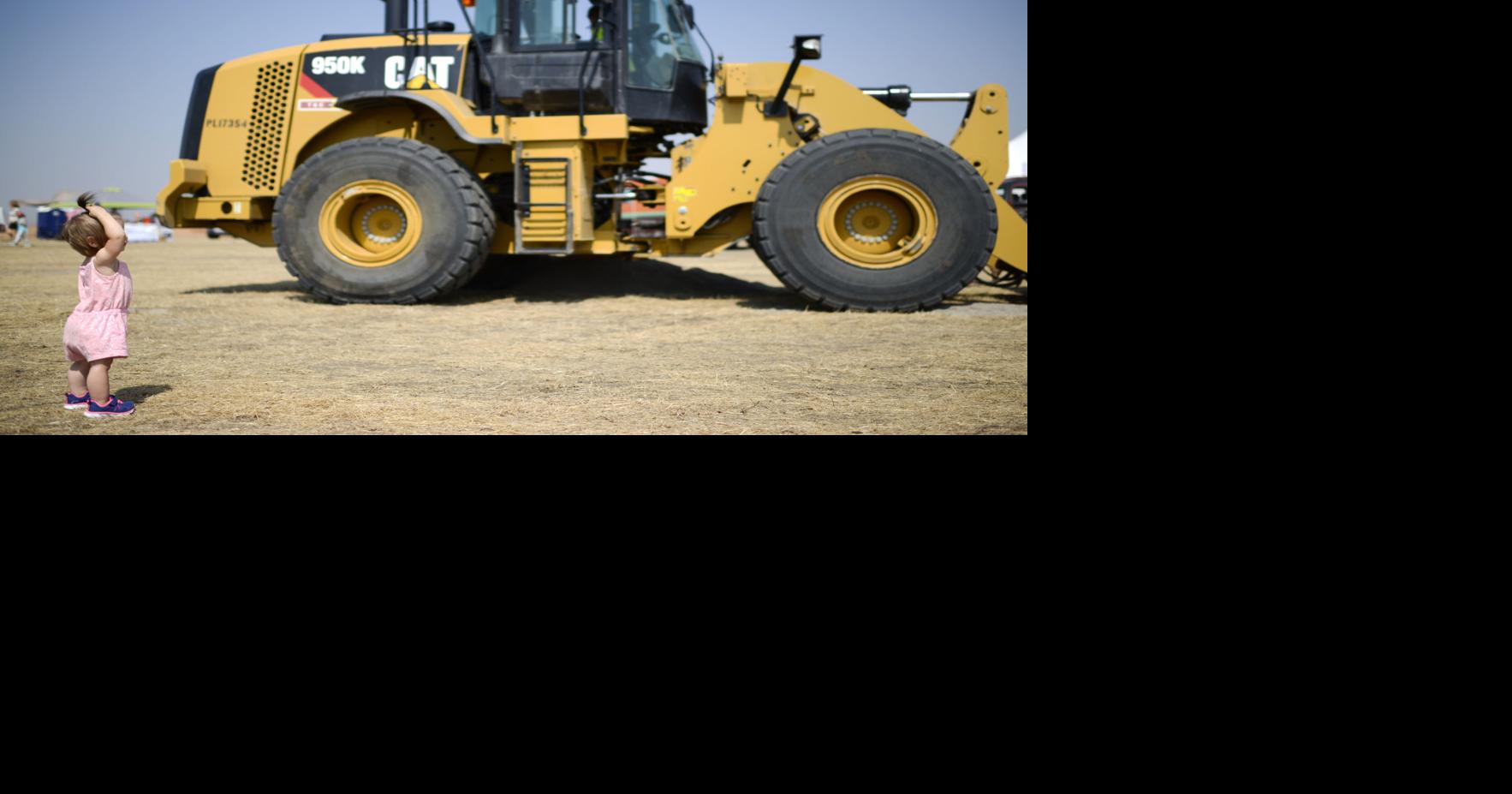 Digger Days hits record attendance | News | bozemandailychronicle.com