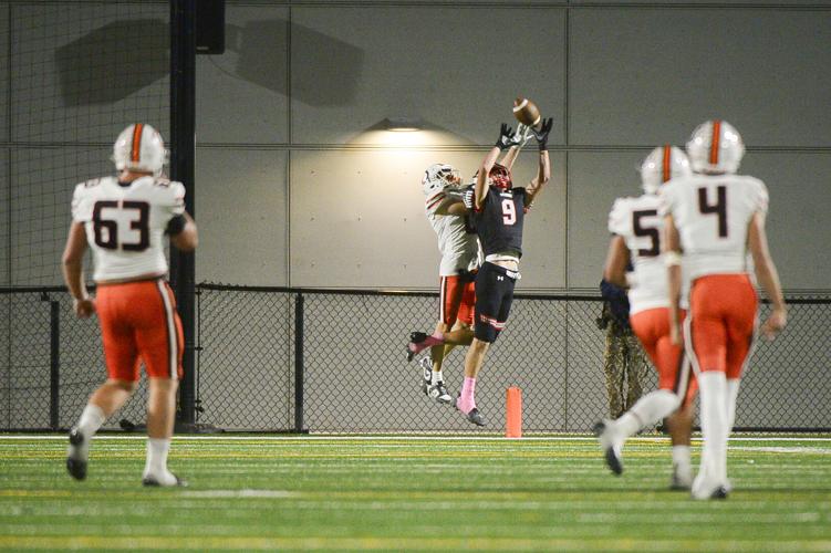 Bozeman High's Rocky Lencioni to continue football career at Montana