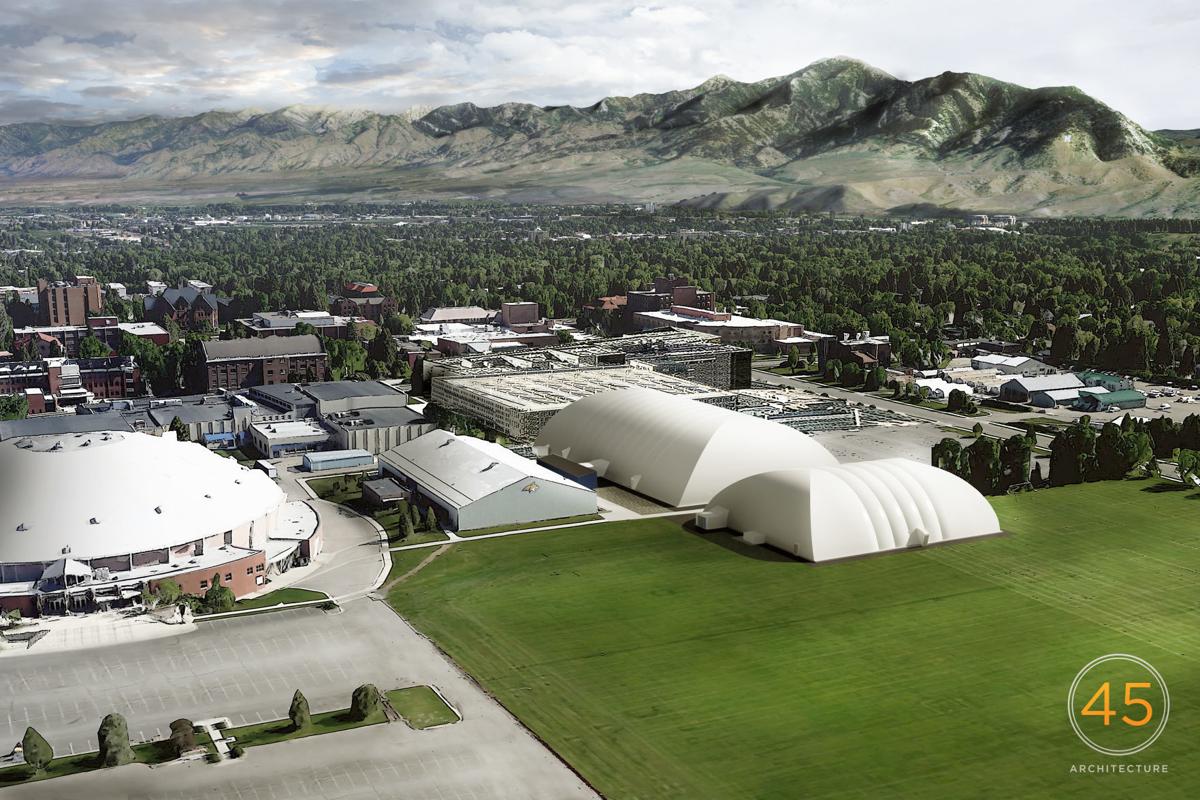 Msu Racing To Reopen Fitness Center For Students Montana State