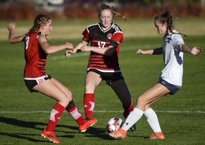 Bozeman girls soccer advances in Class AA playoffs with 30 win over Great Falls Bozeman