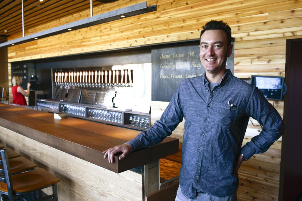 Bozeman's Mountains Walking brewery wants to expand, but city zoning
