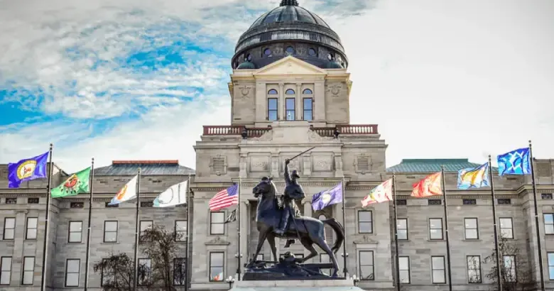 Montana’s 2027 American Indian Caucus could be the biggest yet