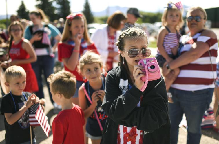 Photo Gallery Ennis Fourth of July Parade Bozeman