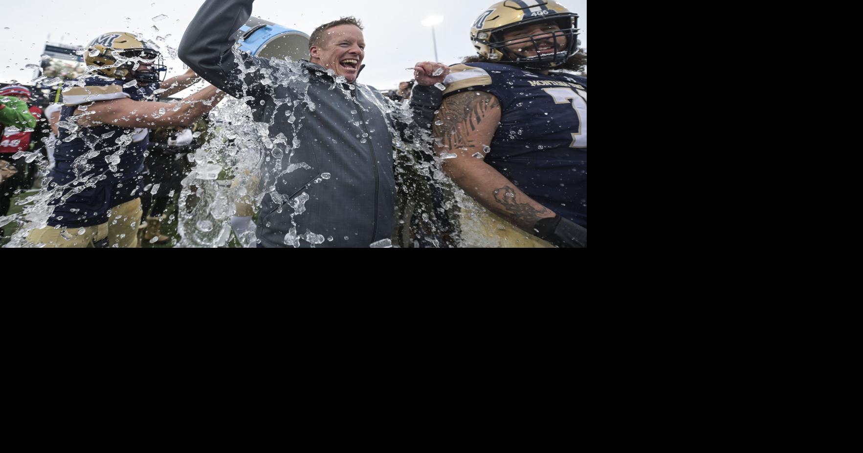 Big Sky coaches, Bobcats reflect on Brent Vigen's first season at