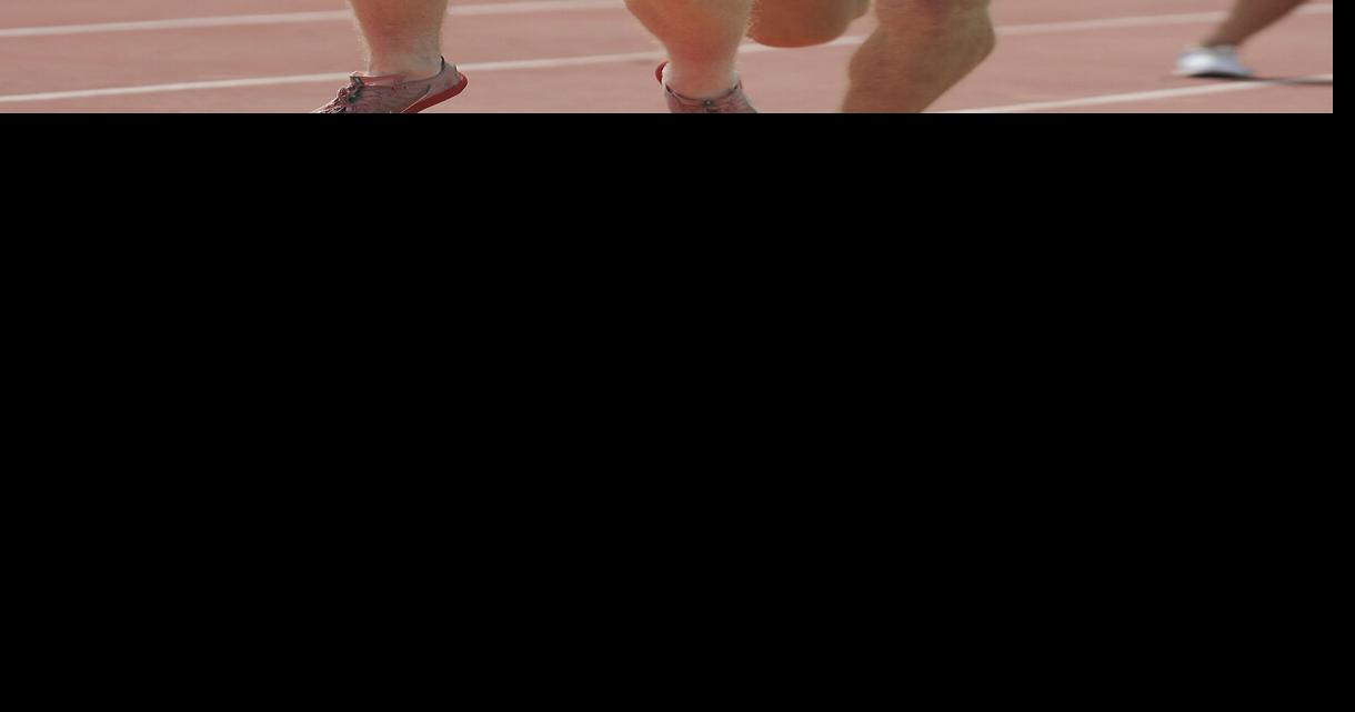 Belgrade’s Wilson Schmidt named Gatorade athlete of the year in track