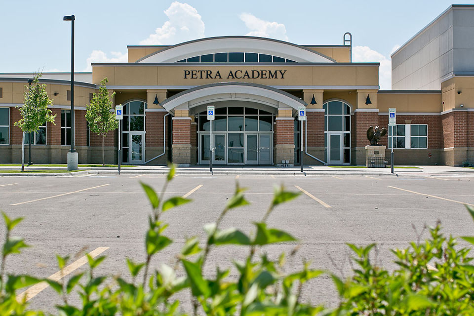 Petra Academy to break ground soon on 2 million expansion Education