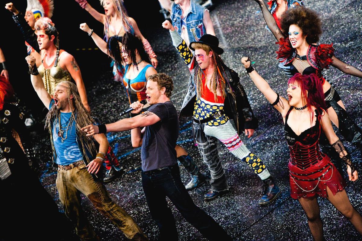 We Will Rock You Is A Musical A Concert And A Warning About The Ills Of Capitalism Bozeman Bozemandailychronicle Com