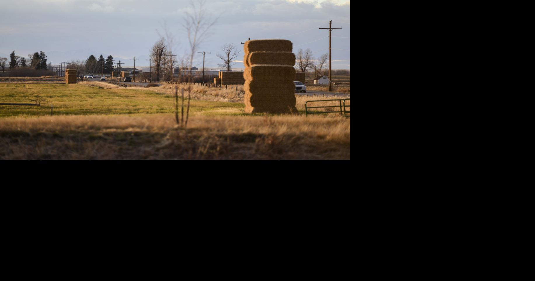 Bozeman planning for groundwater wells to boost water supply City