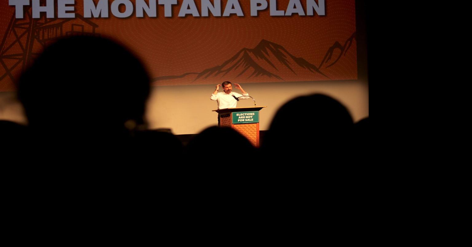 Montana GOP formalizes opposition to ‘The Montana Plan’