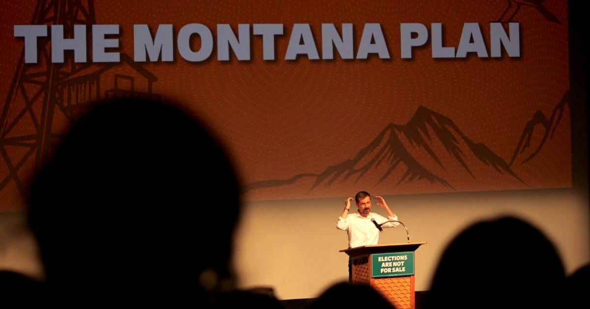 Montana GOP formalizes opposition to ‘The Montana Plan’