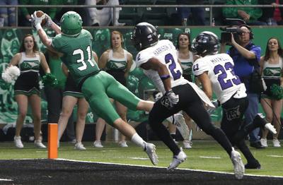 Players To Watch Game Info And Keys To Victory For Montana State