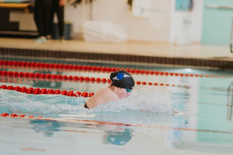 Bozeman narrowly beats Gallatin in 'friendly' crosstown dual as teams