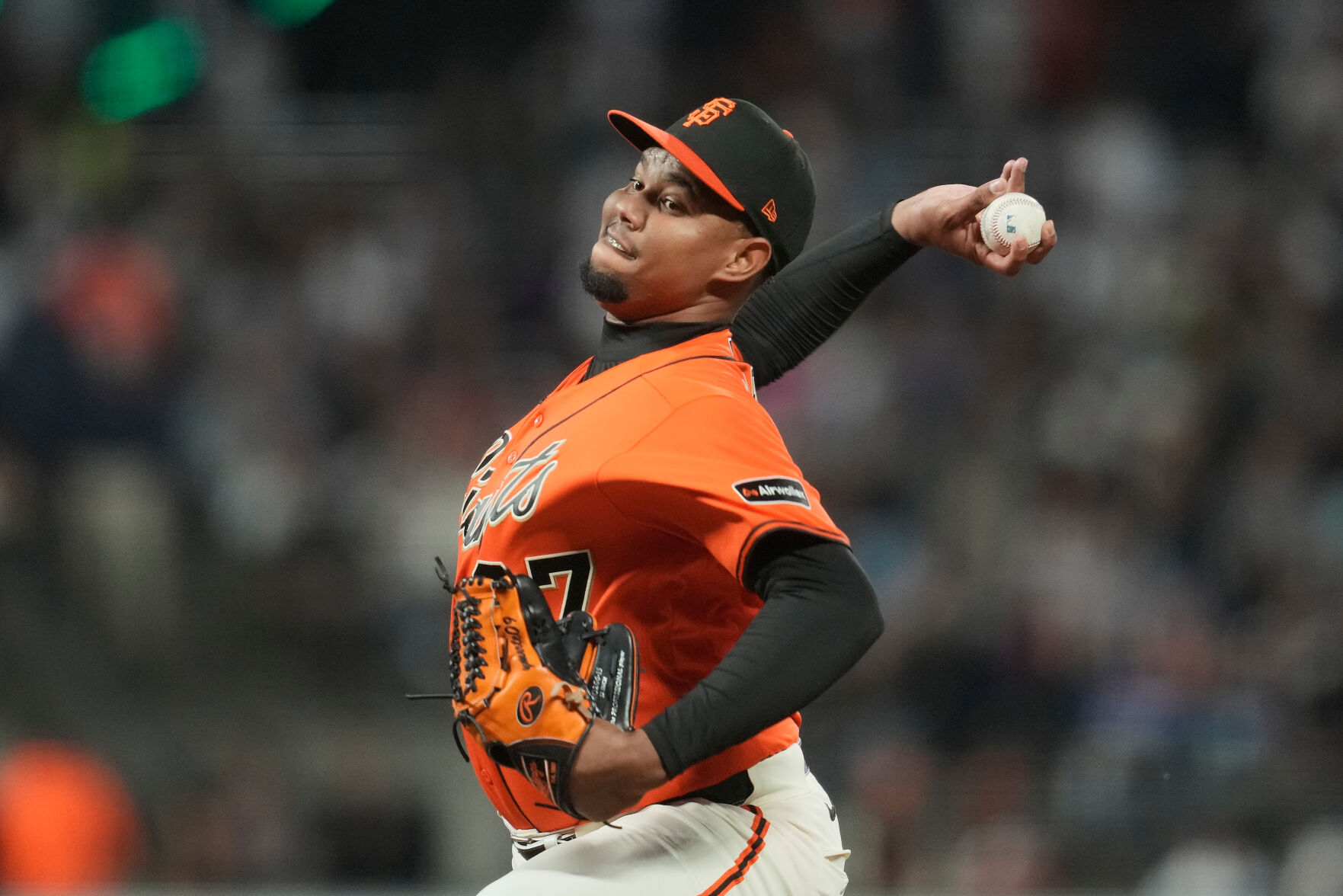Teoscar Hernández, Andy Pages hit home runs, Skubal strikes out 10