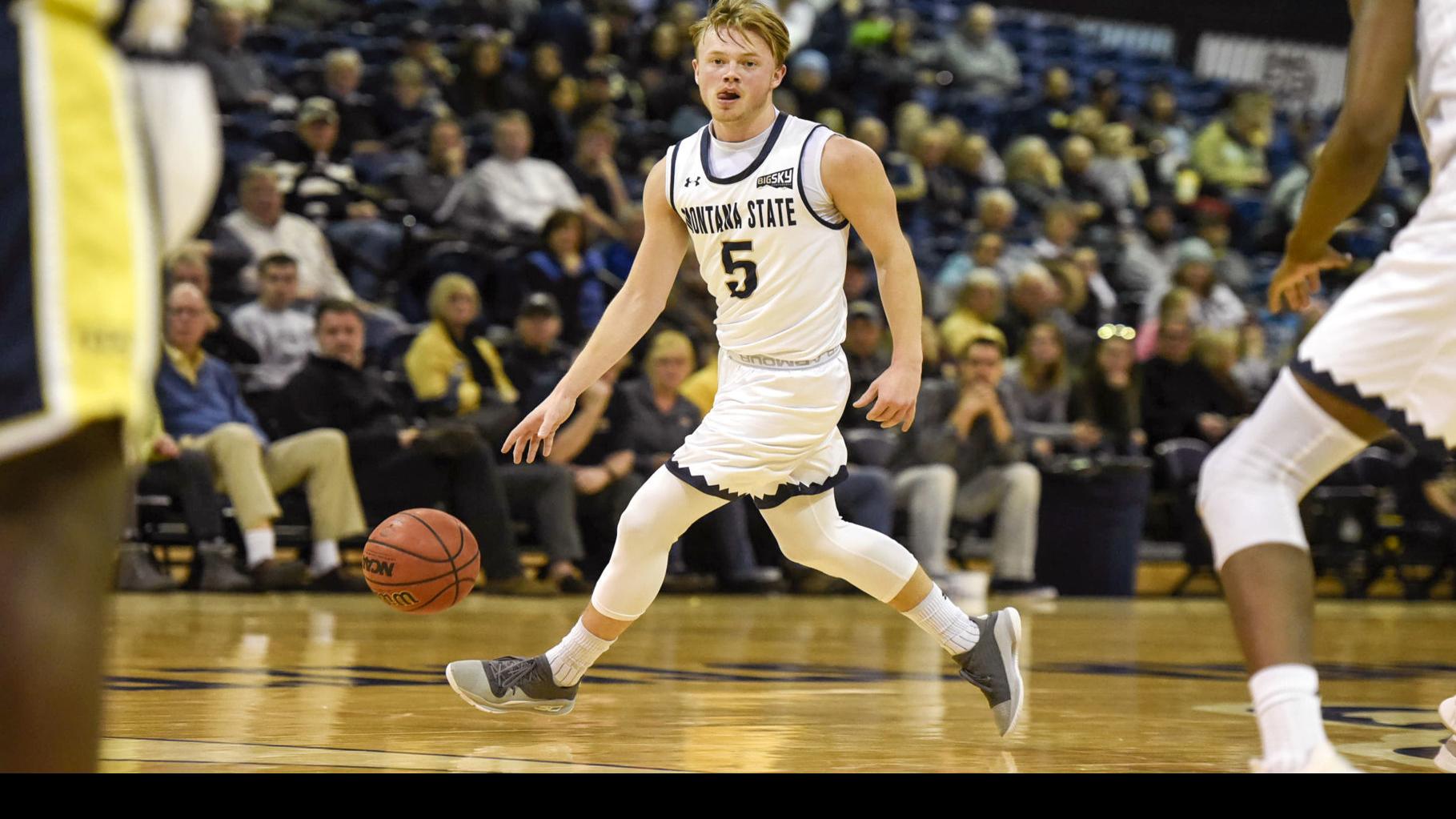 Msu Announces Men S Basketball Schedule Bobcats Men S Basketball Bozemandailychronicle Com